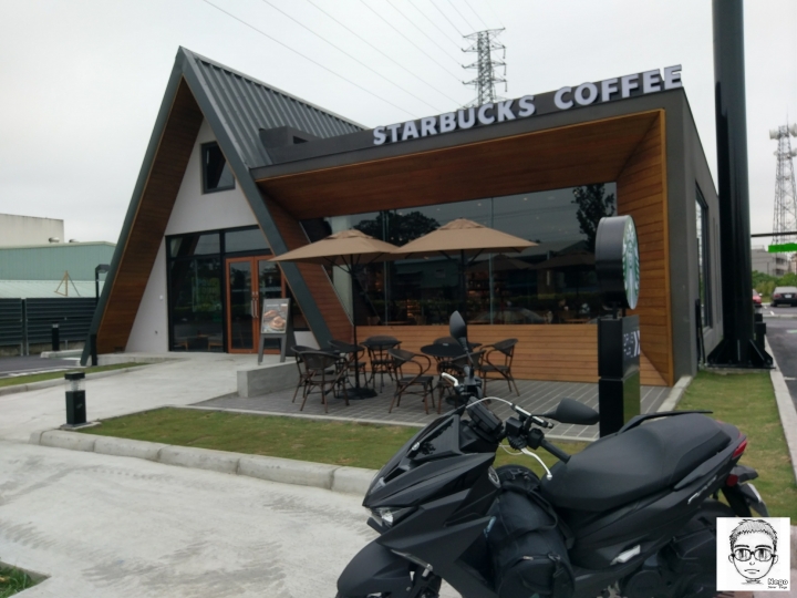 Force 155 YAMAHA 山葉 都市跑旅 開箱(圖多)