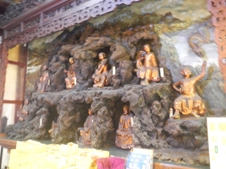 騎 單 車 遊 府 城 ( 北 區 ) 古 蹟 、 美 食 記