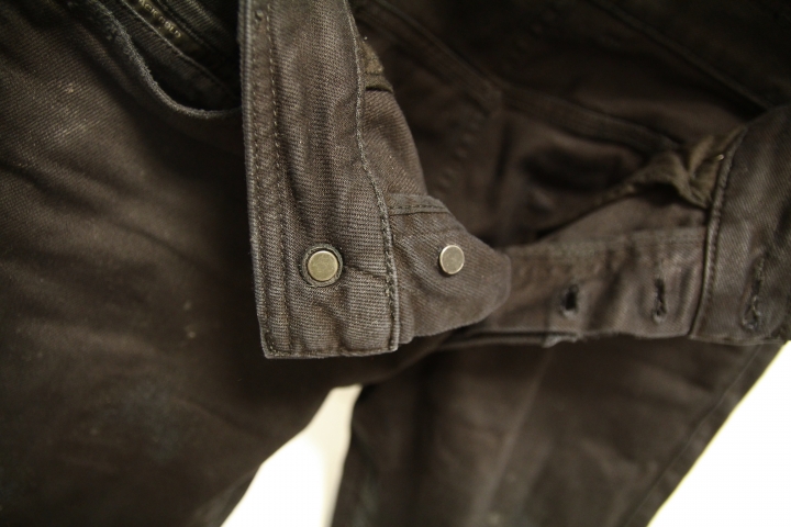 [柴油黑金]DieselBlackGold Type255 BikerJeans 分享文