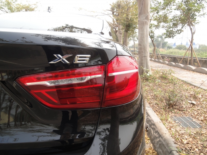 X6開箱