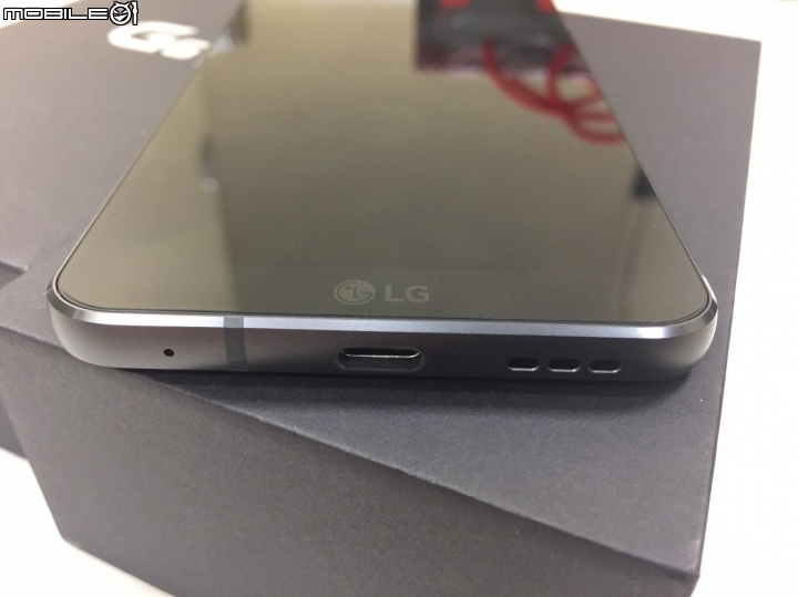 LG G6小小開箱文