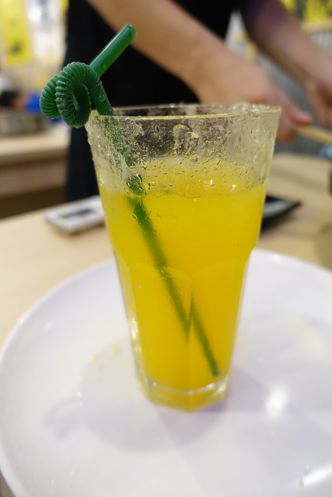 【食記】中和中山路。Omaya春川炒雞-新北中和店