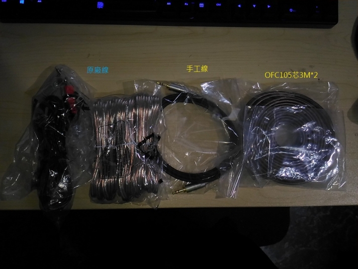 [開箱]多媒體音響-EDIFIER-C3X微開箱及3K~8K價位首選