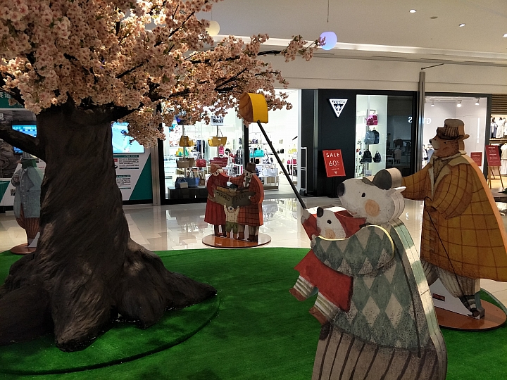 進擊的OPPO R9s Plus 一起來高雄旅遊拍照吃美食體驗港都文化