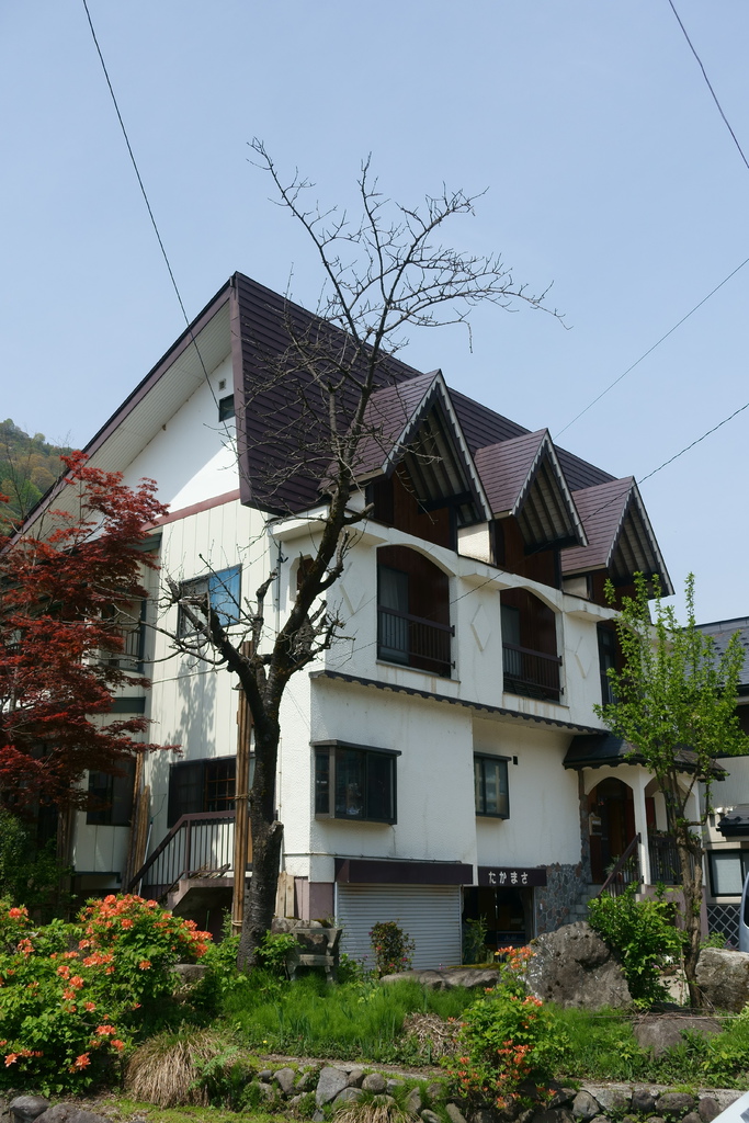 <日本>2016全家人的日本行~越後湯澤之不是來玩雪