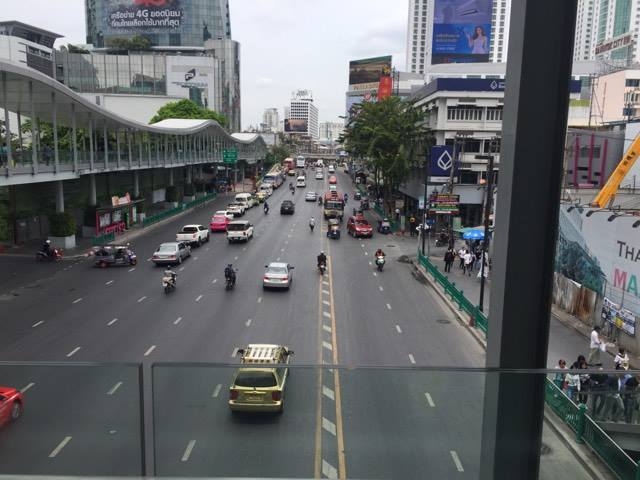禁行機車和機車停等區之研究