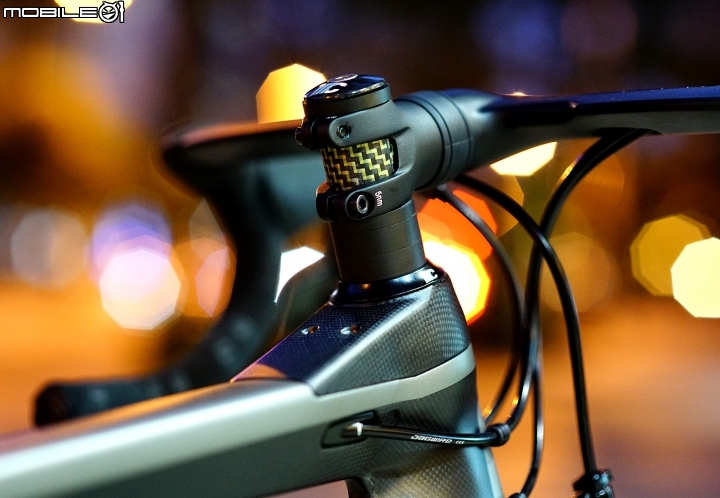 CIPOLLINI NK1K 完工！搭配Rolf-Prima TDF4 SL輪組與ROTOR 2INPOWER