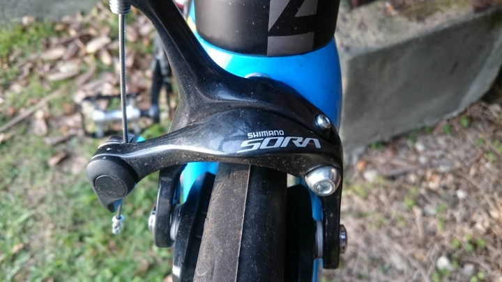 2017 AXMAN A3開箱