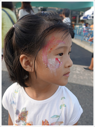 〈關西親子自助行〉Day6：關西最歡樂的一天，小孩最愛「大阪環球影城」