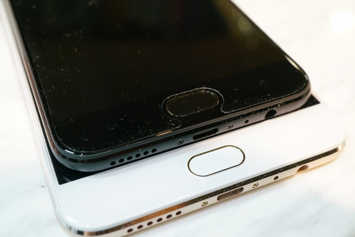 攝相之眼的終極之作 - OPPO R9s Plus 開箱評測（純黑R9s開箱、綜合影音評測）