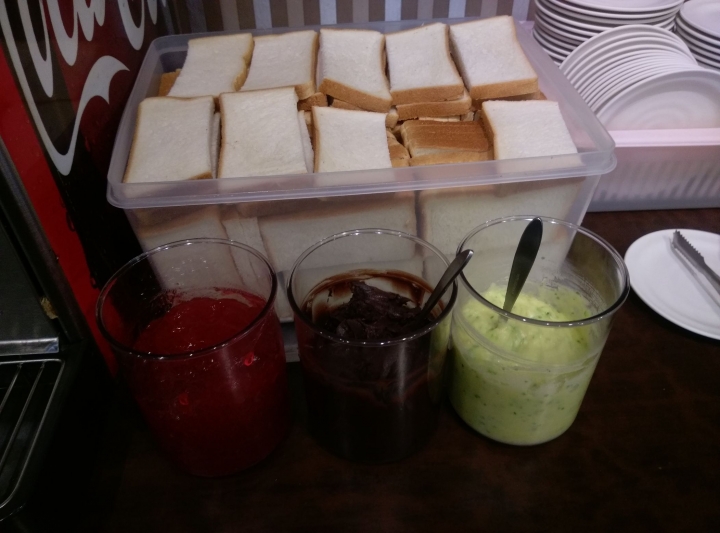 立將牛排館_隱身在新埔捷運站附近巷仔內的美味平價排餐