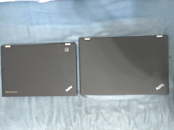 【最黑傳說】Lenovo P50:完美詮釋,職人精神與堅持