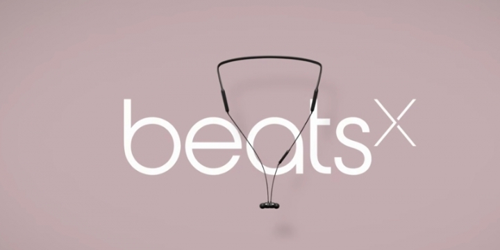 請問有人買這款嗎???Beats X 入耳式藍牙耳機效果如何???