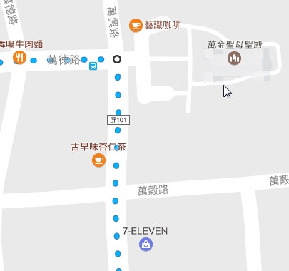 4月初連假 北大武一日來回120K 自我挑戰邀同好 !