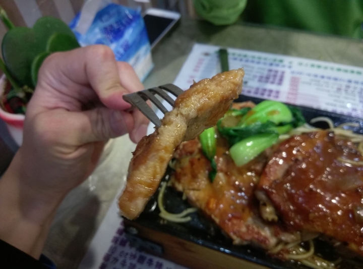 立將牛排館_隱身在新埔捷運站附近巷仔內的美味平價排餐