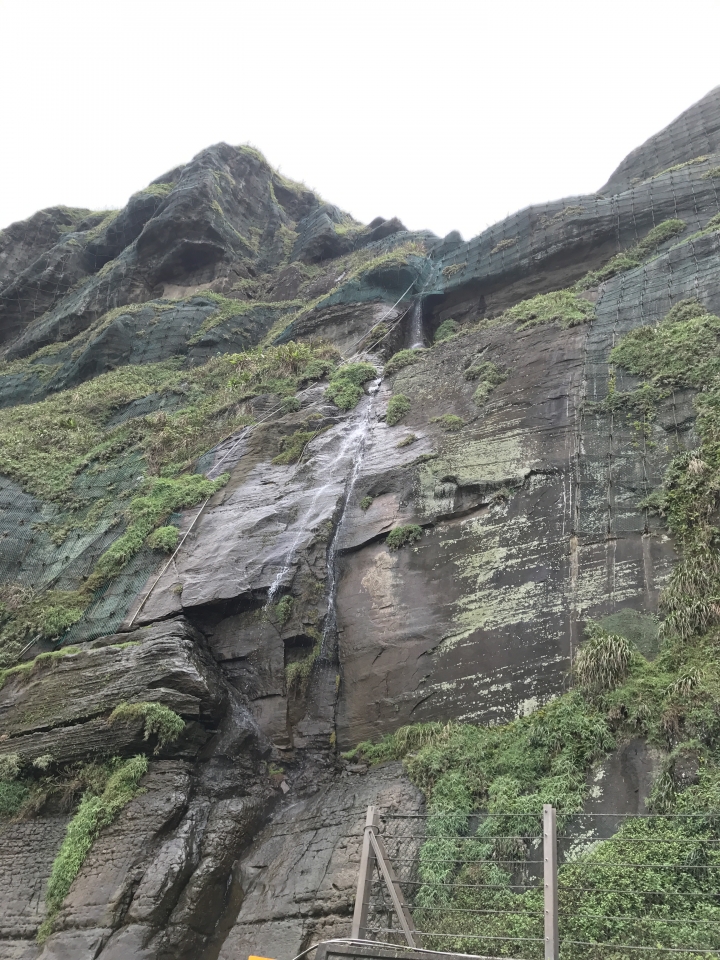 225環島苦行僧苦難之旅-下