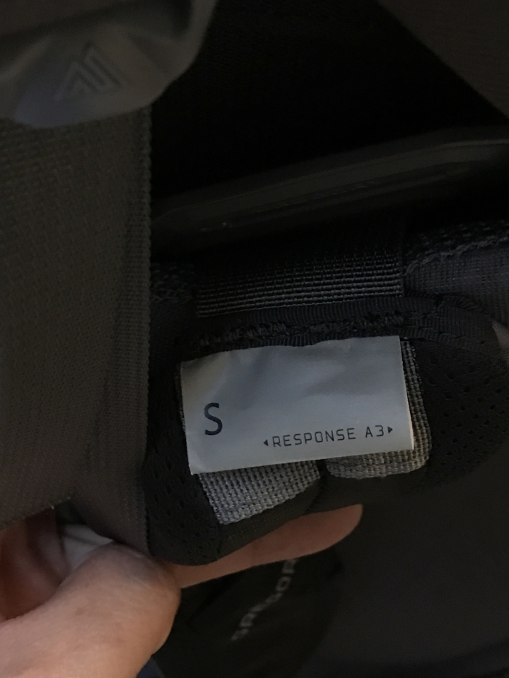Baltoro 75 SMALL 入手記