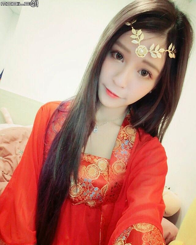 R.I.P.可愛美女............