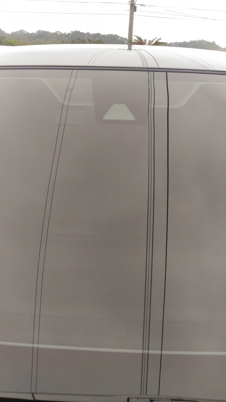 RAV 4開箱(分享)