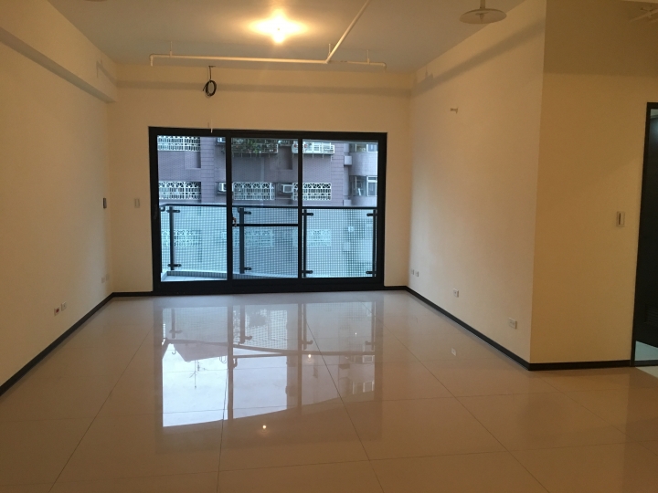 中和南華路 雙禧園 賞屋小心得