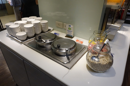 【台中】台中公園智選假日飯店 Holiday Inn Express Taichung Park 住宿心得