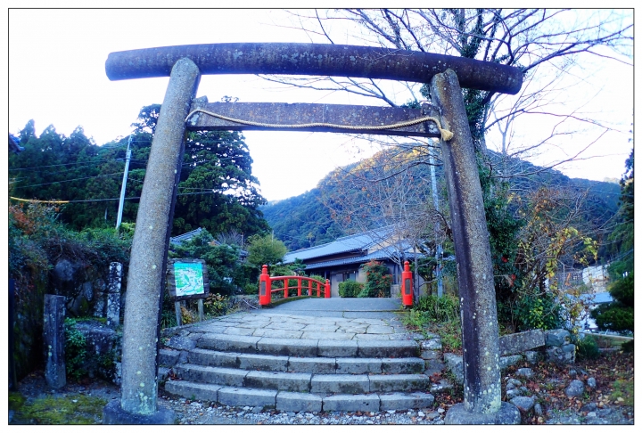 [SKYWAVE TYPE-S]日本関西ー紀伊半島TOURING(DAY-2) 三重ー和歌山