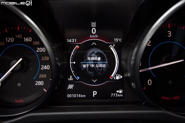 擺脫制服誘惑 Jaguar XF 20D Prestige