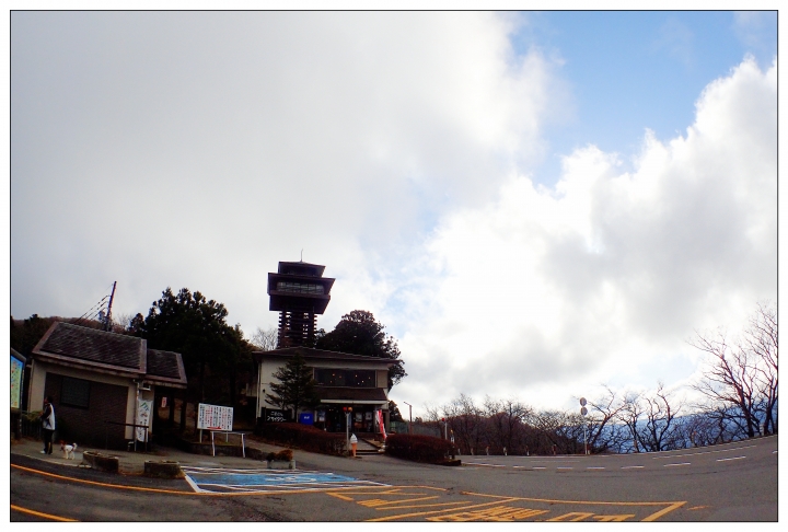 [SKYWAVE TYPE-S]日本関西ー紀伊半島TOURING(DAY-3) 和歌山県