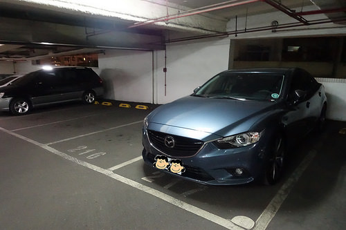 【台中】台中公園智選假日飯店 Holiday Inn Express Taichung Park 住宿心得