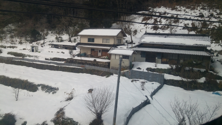 [2017.01.28-02.02]廣島、宮島嚴島神社、岩國錦帶橋、岡山後樂園、倉敷、松江城、出雲大社、大阪天王寺之旅(大推Hotel & Resort Bali Tower Tennoji！！！)