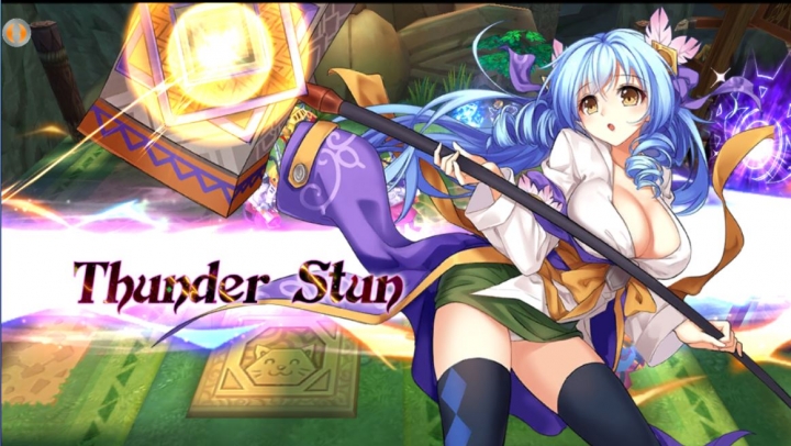 戰舞幻想曲體驗心得