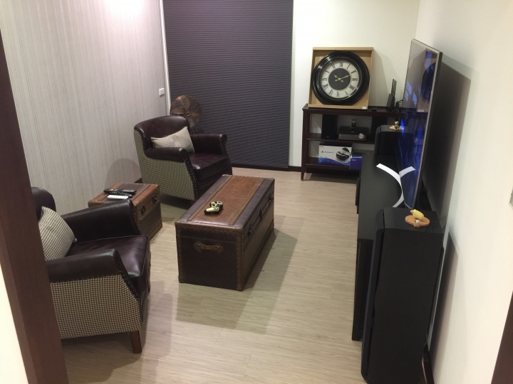 [開箱] Dynaudio Excite X24 X38 Sub 250 MKII Pioneer VSX-1131