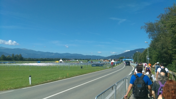 2016 motogp 奧地利紅牛賽道 Red Bull Ring