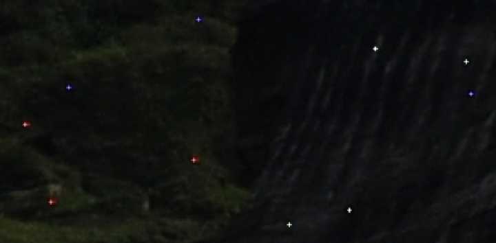 【求救】 D750 拍照出現大量的彩色十字亮點 (4/7更新原廠報價)