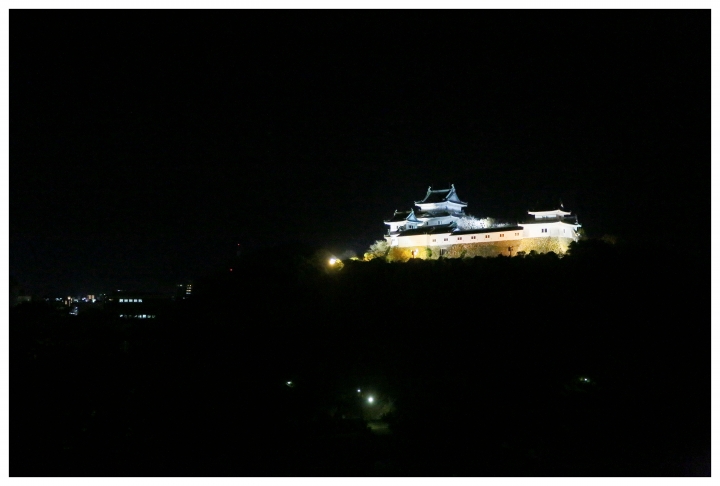 [SKYWAVE TYPE-S]日本関西ー紀伊半島TOURING(DAY-3) 和歌山県