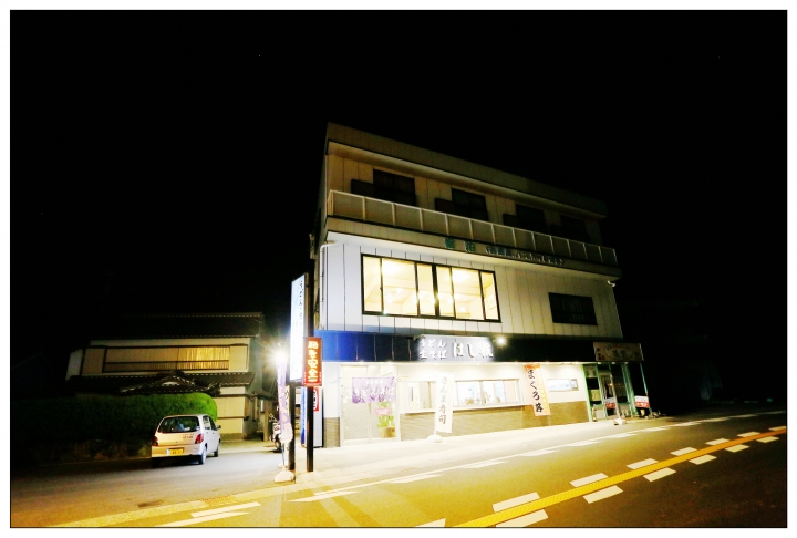 [SKYWAVE TYPE-S]日本関西ー紀伊半島TOURING(DAY-2) 三重ー和歌山