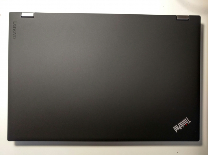 【最黑傳說】Lenovo P50:完美詮釋,職人精神與堅持