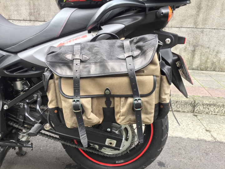 多功能車側箱另一個選擇