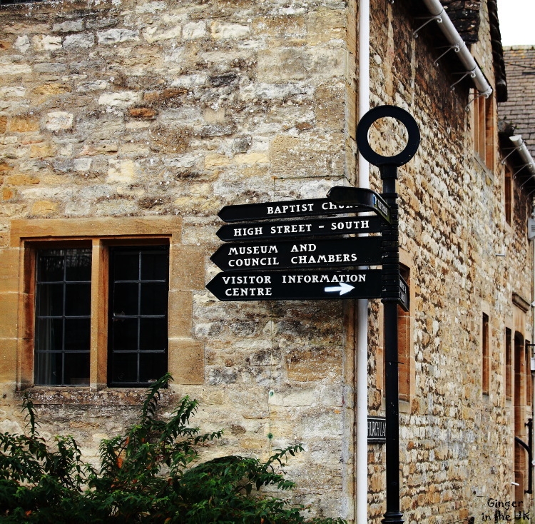 『英國鄉村』Cotswolds之迷你小鎮Burford & the Slaughters