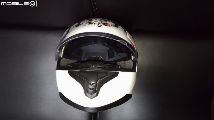 國產華泰全罩安全帽ninja K-811