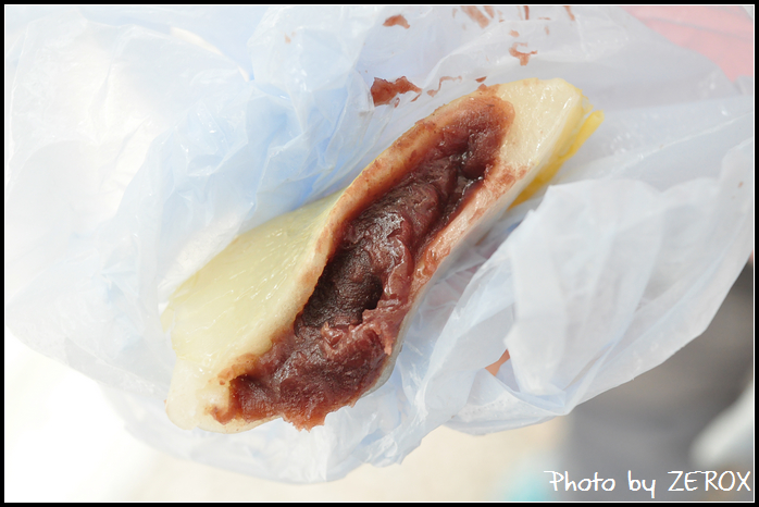 2017 香港吃吃喝喝之旅 完結篇～DAY5