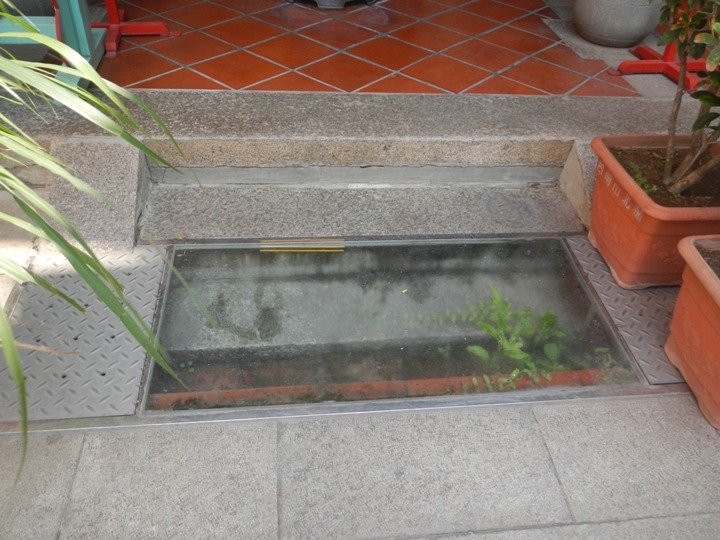 騎 單 車 遊 府 城 ( 北 區 ) 古 蹟 、 美 食 記