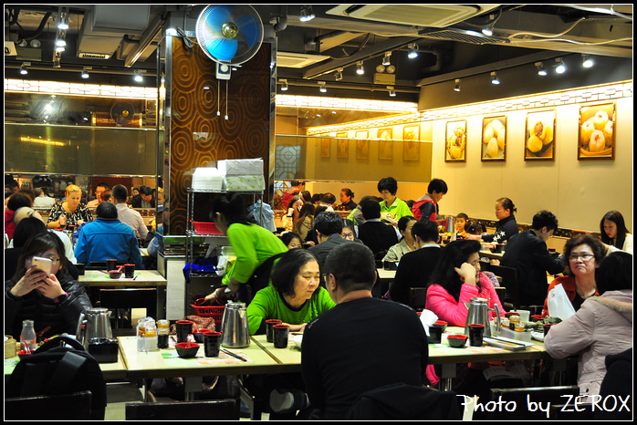 2017 香港吃吃喝喝之旅~DAY2