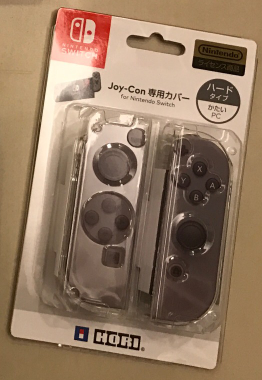 終於也拿到我的Switch了 - 美版 + 週邊