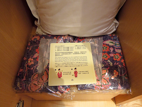 [遊記] 宜蘭 礁溪 老爺酒店一泊二食 - 房間＆設施篇，讓我們一起在老爺放空