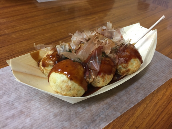 大眼妹之不能再遠了關西七日遊 DAY1 日記