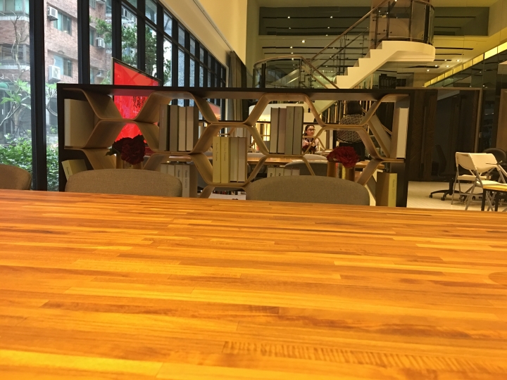 中和南華路 雙禧園 賞屋小心得