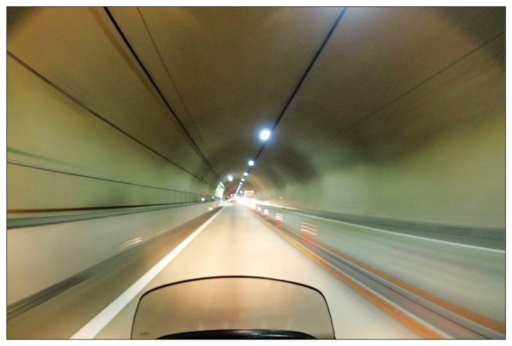 [SKYWAVE TYPE-S]日本関西ー紀伊半島TOURING(DAY-2) 三重ー和歌山