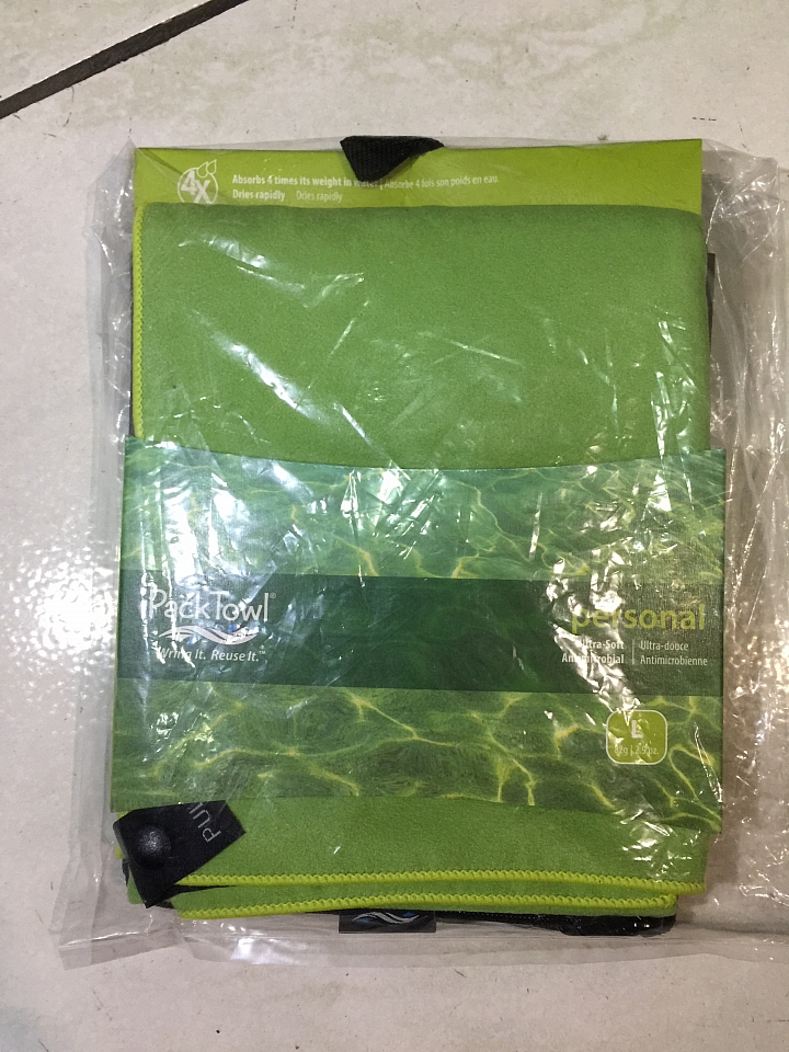 Bikepacker - 單車露營環島趣 (裝備篇)