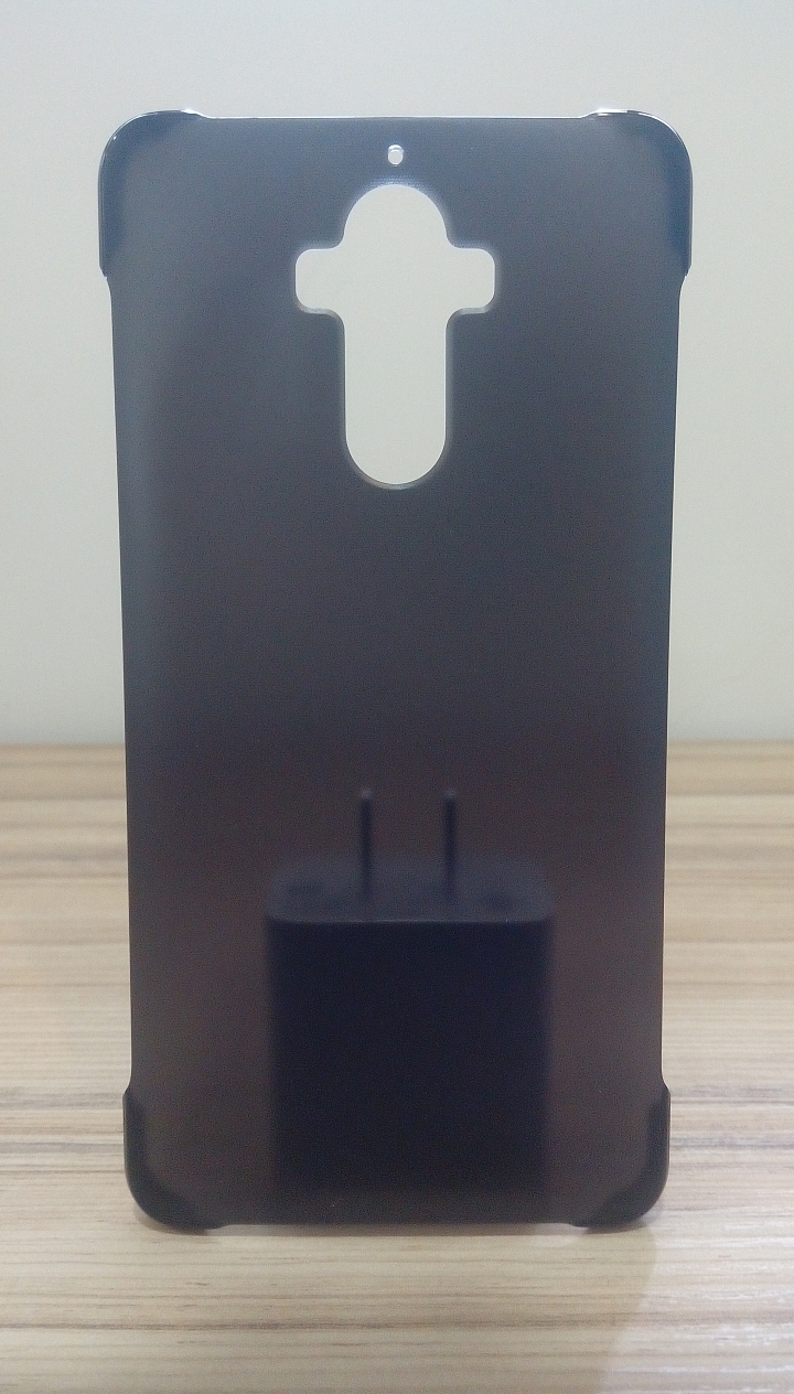WUAWEI mate 9 黑色到貨